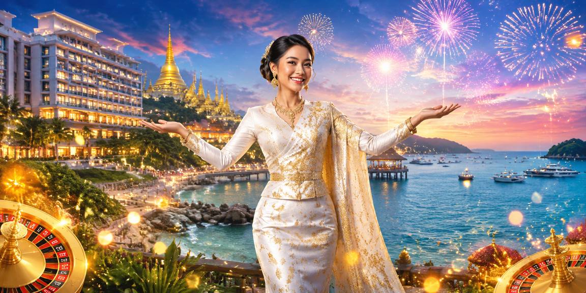 6yy AYA Pay ဝင်ရောက်သူ အထူးကမ်းလှမ်းချက်